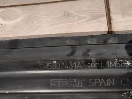 Seat Toledo II (1M) Traversa del paraurti posteriore 1M5807431A