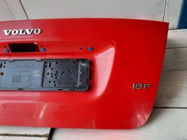 Volvo S40 Portellone posteriore/bagagliaio 