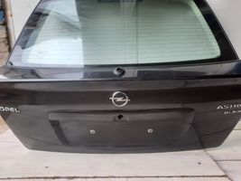 Opel Astra F Portellone posteriore/bagagliaio 