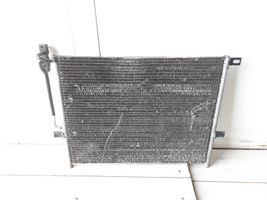 BMW 3 E46 A/C cooling radiator (condenser) 8377614