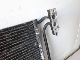 BMW 3 E46 A/C cooling radiator (condenser) 8377614