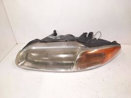 Chrysler Sebring (FJ - JX) Faro/fanale 