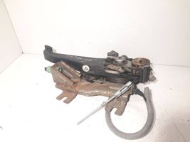 Chrysler Voyager Handbrake/parking brake lever assembly 