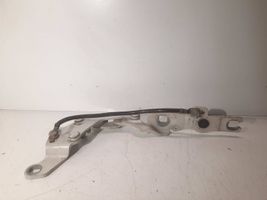 BMW 1 E82 E88 Engine bonnet/hood hinges 7060559