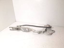 BMW 1 E82 E88 Engine bonnet/hood hinges 7060559