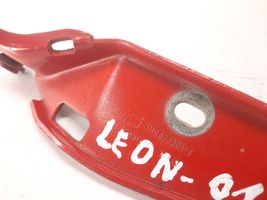 Seat Leon (1M) Charnière, capot moteur 1M0823301B