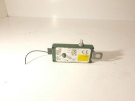 Audi A6 Allroad C5 Antenna control unit 4B9035225B