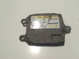 Land Rover Discovery Sport Module de ballast de phare Xenon 034663