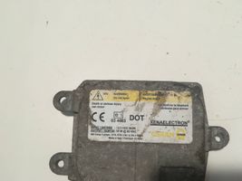 Land Rover Discovery Sport Module de ballast de phare Xenon 034663