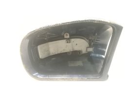 Mercedes-Benz C W203 Copertura in plastica per specchietti retrovisori esterni A2038201521