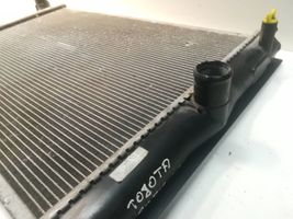 Toyota Auris 150 Radiateur de refroidissement 