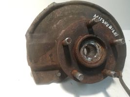 Mitsubishi Lancer Mozzo ruota anteriore 