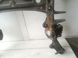 BMW X3 E83 Front axle beam 