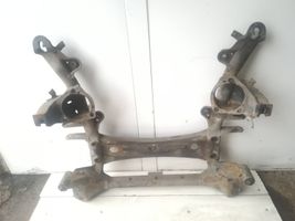 BMW X3 E83 Front axle beam 