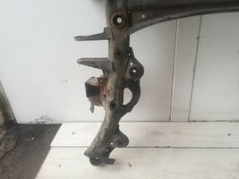 BMW X3 E83 Front axle beam 