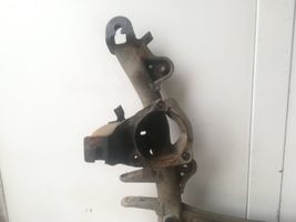 BMW X3 E83 Front axle beam 