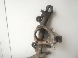 BMW X3 E83 Front axle beam 