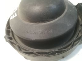 BMW 5 E39 Headlight/headlamp dust cover 1387307