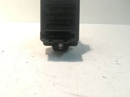 Audi A6 S6 C5 4B Motorino ventola riscaldamento/resistenza ventola 4B0820521