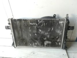 Opel Astra G Kit Radiateur 90572751