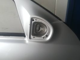 Mercedes-Benz C AMG W203 Priekinės durys 