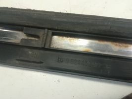 Peugeot 406 Takaoven lista (muoto) 9624432477