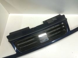 Seat Alhambra (Mk1) Maskownica / Grill / Atrapa górna chłodnicy 7M0853651D