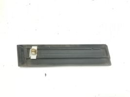 BMW 3 E36 Moulure, baguette/bande protectrice d'aile 