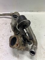 Volkswagen PASSAT B6 EGR-venttiili/lauhdutin 03G131512D