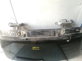 BMW 5 E60 E61 Lunotto apribile del portellone 