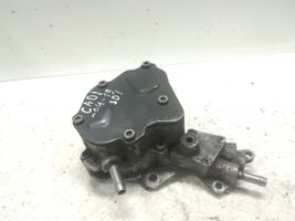 Volkswagen Caddy Vacuum pump 