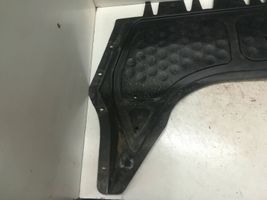 Volkswagen Touran I Osłona pod zderzak przedni / Absorber 1K0825235