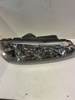 Peugeot 406 Phare frontale 9630423177