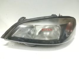 Opel Astra G Lampa przednia 