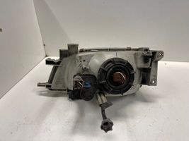 Toyota Carina T190 Cache-poussière de phare avant 54532036