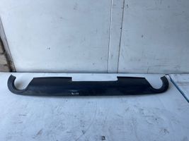 Audi A4 S4 B7 8E 8H Rivestimento della parte inferiore del paraurti posteriore 8E0807521B