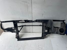 Seat Alhambra (Mk1) Radiator support slam panel 8V0805594A