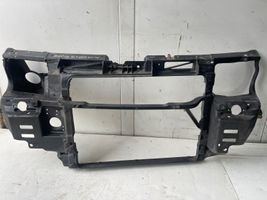 Seat Alhambra (Mk1) Pannello di supporto del radiatore 8V0805594A