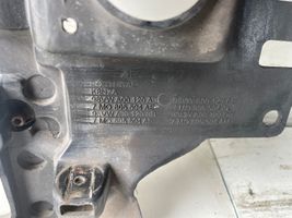 Seat Alhambra (Mk1) Radiator support slam panel 8V0805594A