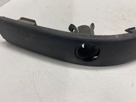 BMW 5 E39 Modanatura della barra di rivestimento del paraurti anteriore 51128159377