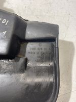 Volkswagen Sharan Front mudguard 7M0075111A