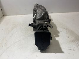 Mercedes-Benz B W245 Collettore di aspirazione A6400901537