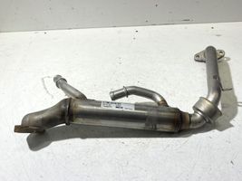 Mercedes-Benz B W245 EGR aušintuvas A6401400575