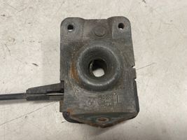 BMW 3 E36 Serrure de capot 5123