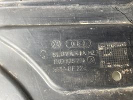 Volkswagen Golf V Osłona pod zderzak przedni / Absorber 1K0825235