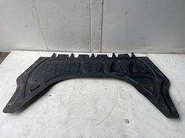 Volkswagen Golf V Osłona pod zderzak przedni / Absorber 1K0825235