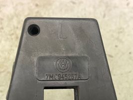 Volkswagen Sharan Portalampada fanale posteriore 7M0945257A