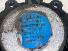 Mercedes-Benz Vito Viano W639 Głośnik drzwi przednich 6398270760