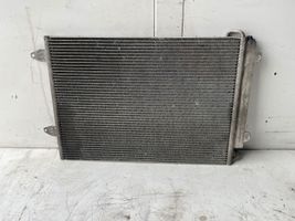 Volkswagen PASSAT B6 Radiateur condenseur de climatisation 3C0820411C