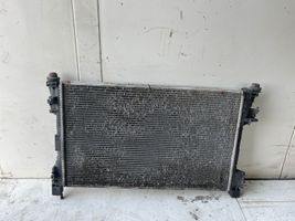 Mercedes-Benz C W203 Radiateur de refroidissement A2035001333